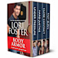 Body Armor Complete Collection