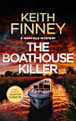 The Boathouse Killer: A Norfolk Mystery - Book 3