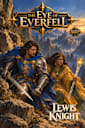 The Eye of Everfell (Shadow Battles Saga Book 1)