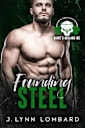 Founding Steel: Saint’s Outlaws MC Prequel