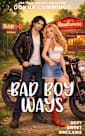 Bad Boy Ways (Sexy Sweet Sinclairs Book 1)