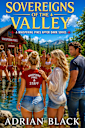 Sovereigns of the Valley (Whispering Pines After Dark, #1)
