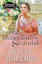 The Debutante’s Scandal (Debutantes of Durango Book 1)