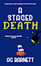 A Staged Death