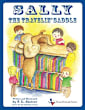 Sally the Travelin’ Saddle (Texas Festivals Series #1)