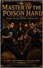 Master of the Poisoned Hand (Savage Chronicles Book 4)