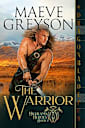The Warrior (Highland Heroes Book 2)