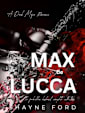 MAX DE LUCCA: The Forbidden Husband Complete Collection