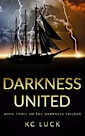 Darkness United (The Darkness Series Book 3)