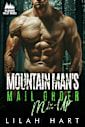Mountain Man’s Mail Order Mix-Up (Wildwood Valley Brides Book 1)