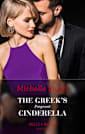 The Greek’s Pregnant Cinderella