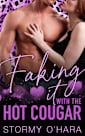 Faking It with the Hot Cougar