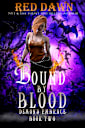 Bound by Blood: Demon’s Embrace (Dark Fantasy Dragon Shifter Romance)