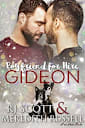 Gideon (Boyfriend for Hire Book 3)