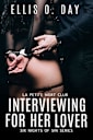 Interviewing For Her Lover (Six Nights of Sin, #1)
