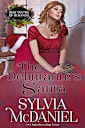 The Debutante’s Santa: Western Historical Romance (The Debutantes of Durango Book 4)