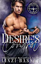 Desire’s Control (Club Decadent Skies, #3)