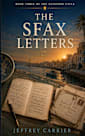 The Sfax Letters (The Keystone Cycle, #3)