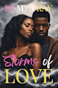 Storms of Love (The Storms of Love Series Book 1)