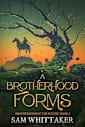A Brotherhood Forms: Brotherhood of the Scythe, Book 3 (The Brotherhood of the Scythe)