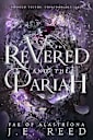 The Revered and the Pariah (Fae of Alastríona Book 2)