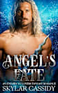 Angel’s Fate: An Enemies to Lovers Fantasy Romance (Angel’s Destiny Series)