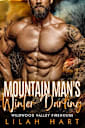 Mountain Man’s Winter Darling: A Steamy Instalove Romance