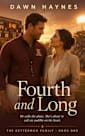 Fourth and Long : A Christian Football Romance (Ketterman Family series Book 1)