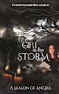 The Girl in the Storm (The Hymn of Light & Shadow, #1)