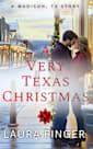 A Very Texas Christmas: A Madison, TX Story (Saving Madison, Texas)