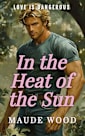 In the Heat of the Sun: An undercover DEA romantic suspense novel: An Undercover Agent and a High Flying Heroine Find Adventure and Romance (Love is Dangerous)