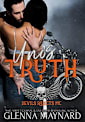 Uno’s Truth (Devils Rejects MC, #5)