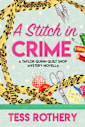 A Stitch in Crime