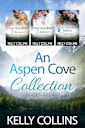 An Aspen Cove Collection: A Small Town Romance Books 22-24 (An Aspen Cove Romance Collection Book 8)