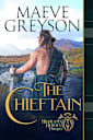 The Chieftain (Highland Heroes Prequel, #1)