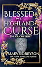 Blessed by a Highland Curse