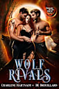 Wolf Rivals (Exiled by the Pack Book 4)
