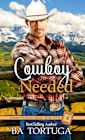 Cowboy Needed