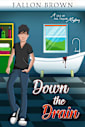 Down the Drain (Jax of All Trade Book 2)