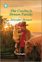 The Cowboy’s Dream Family