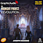 The Midnight Project #2: Revolution (Dramatized Audio)