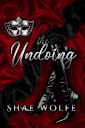 The Undoing (Mystery & Desire Series Book 1)