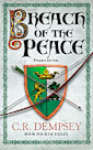 Breach of the peace (Exiles Book 4)