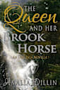 The Queen and her Brook Horse