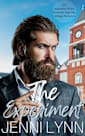 The Experiment: An Opposites Attract, Romcom, Age Gap, College Romance (The Knowlton Family Book 4)