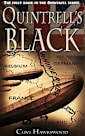 Quintrell’s Black (Quintrell series Book 1)