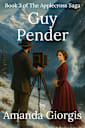Guy Pender (The Applecross Saga Book 3)