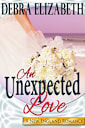 An Unexpected Love (New England Romances Book 4)