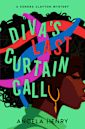 Diva’s Last Curtain Call 