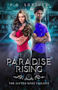 Paradise Rising (The Gifted Ones Book 1)